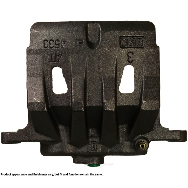 Cardone Reman Remanufactured Unloaded Caliper 19-3353