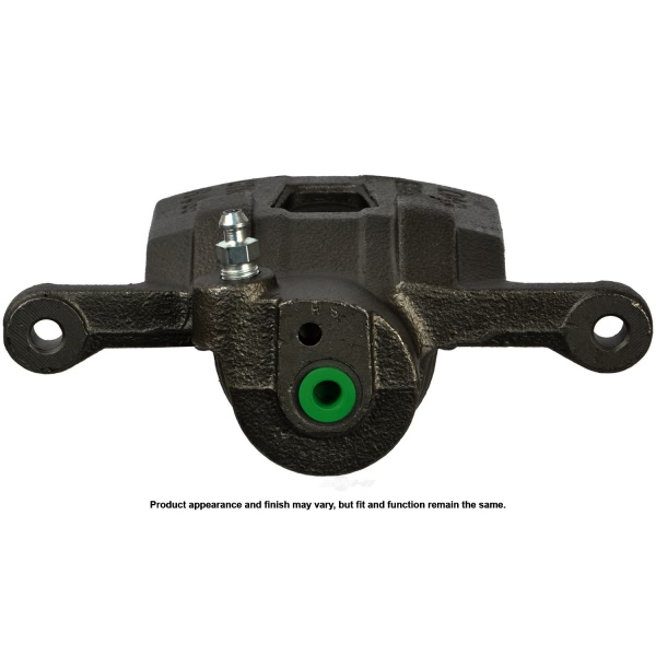 Cardone Reman Remanufactured Unloaded Caliper 19-3466