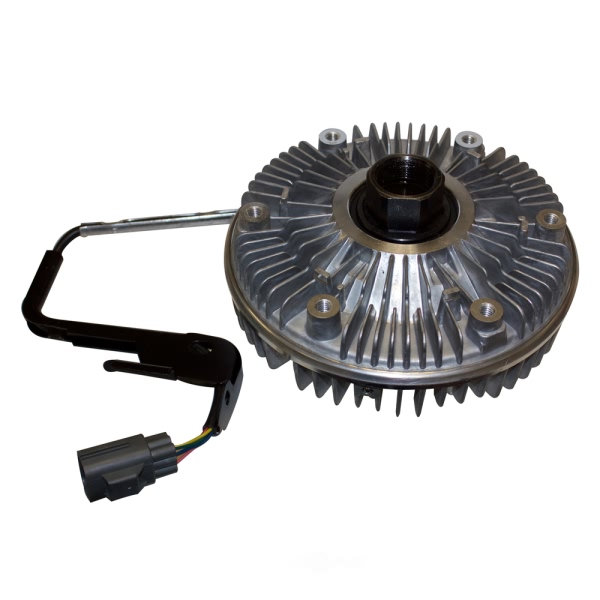 GMB Engine Cooling Fan Clutch 920-2330