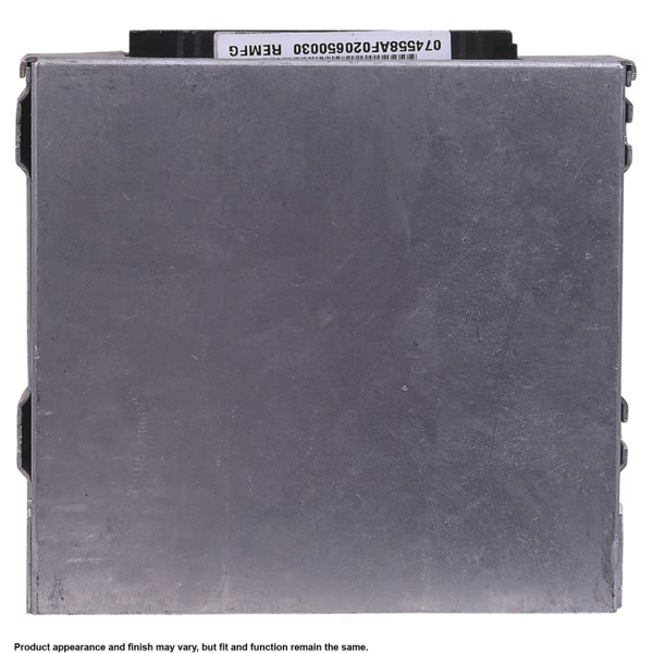 Cardone Reman Remanufactured Engine Control Computer 77-4558AF