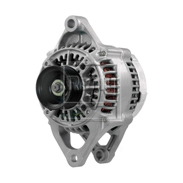 Remy Alternator 94683