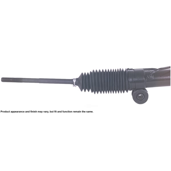 Cardone Reman Remanufactured Hydraulic Power Rack and Pinion Complete Unit 22-155