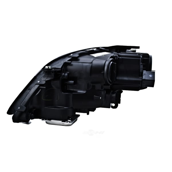 Hella Headlamp - Passenger Side Bi-Xen With Balst 263064461