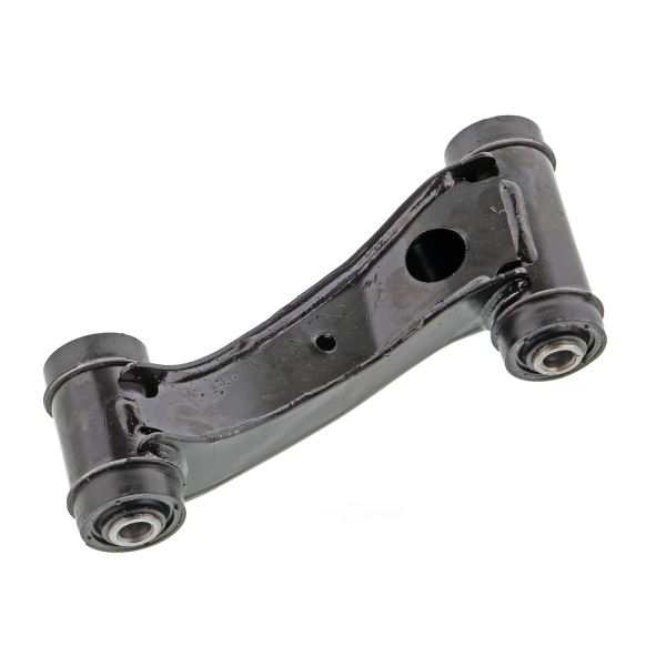 Mevotech Supreme Front Driver Side Upper Forward Non Adjustable Control Arm And Ball Joint Assembly CMS30112