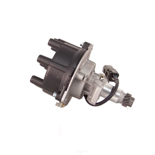 Spectra Premium Ignition Distributor NS33