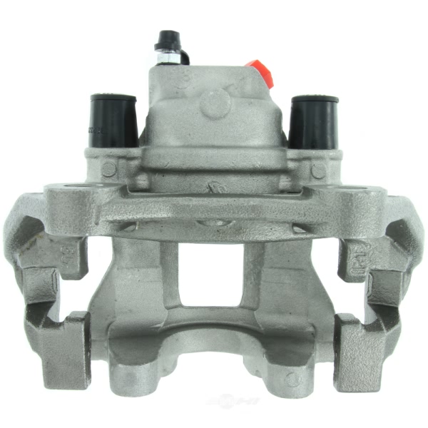 Centric Remanufactured Semi-Loaded Rear Driver Side Brake Caliper 141.35558