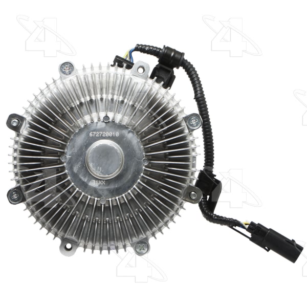 Four Seasons Electronic Engine Cooling Fan Clutch 46123