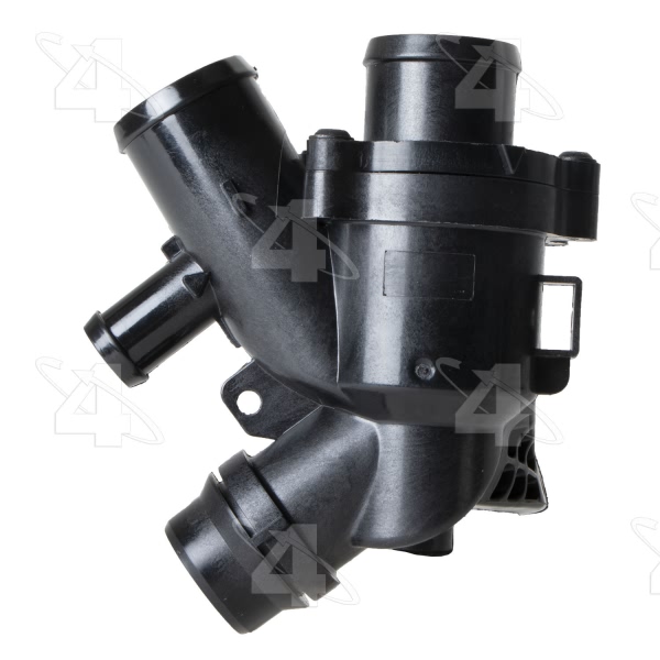 Four Seasons Engine Coolant Thermostat And Housing Assembly 86211
