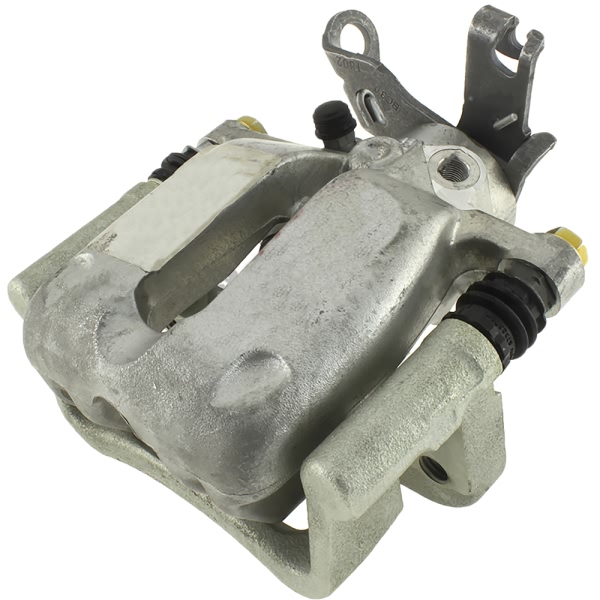 Centric Remanufactured Semi-Loaded Rear Driver Side Brake Caliper 141.62652