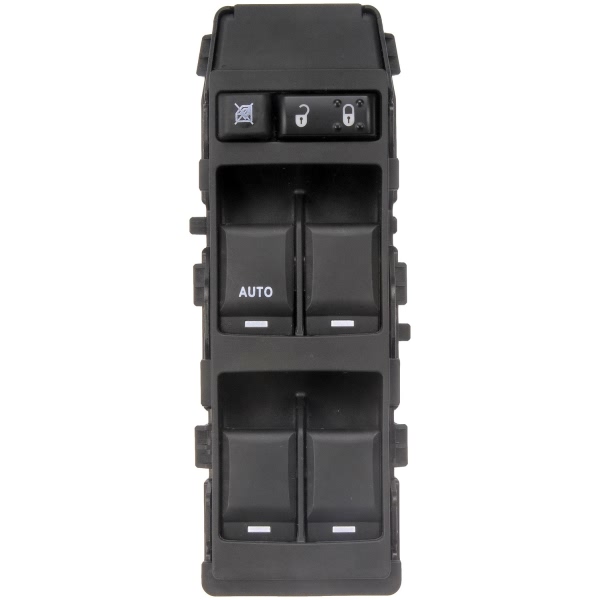 Dorman OE Solutions Front Driver Side Window Switch 901-459