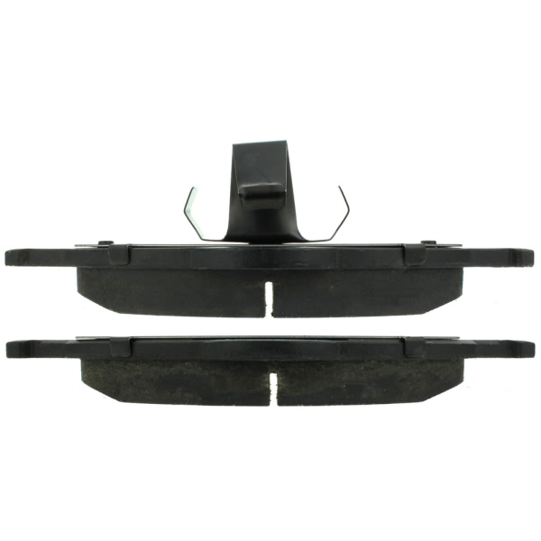 Centric Posi Quiet™ Ceramic Front Disc Brake Pads 105.06480