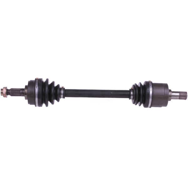 Cardone Reman Remanufactured CV Axle Assembly 60-4027