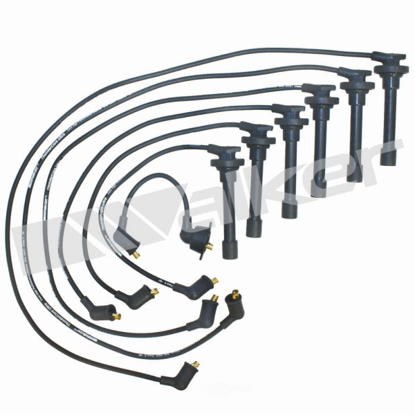 Walker Products Spark Plug Wire Set 924-1322
