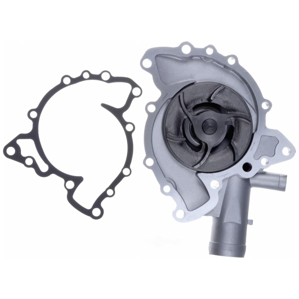 Gates Engine Coolant Standard Water Pump 43094