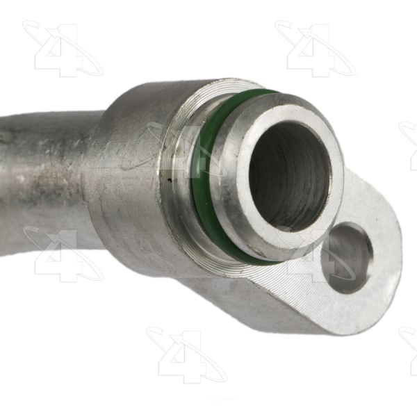 Four Seasons A C Suction Line Hose Assembly 56746