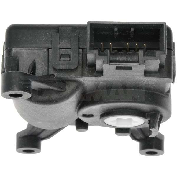 Dorman Hvac Heater Blend Door Actuator 604-824