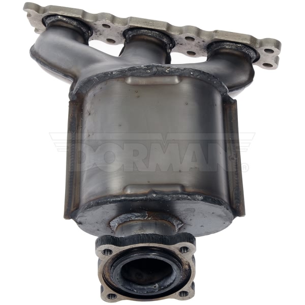 Dorman Stainless Steel Natural Exhaust Manifold 674-126
