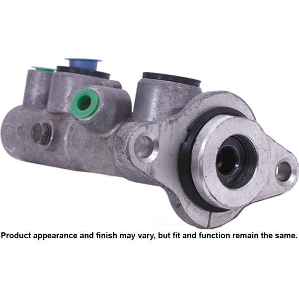 Cardone Reman Remanufactured Master Cylinder 11-2602