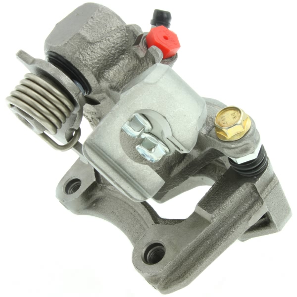 Centric Remanufactured Semi-Loaded Rear Driver Side Brake Caliper 141.48504