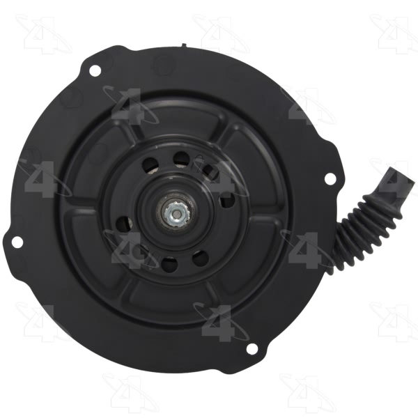 Four Seasons Hvac Blower Motor Without Wheel 35684