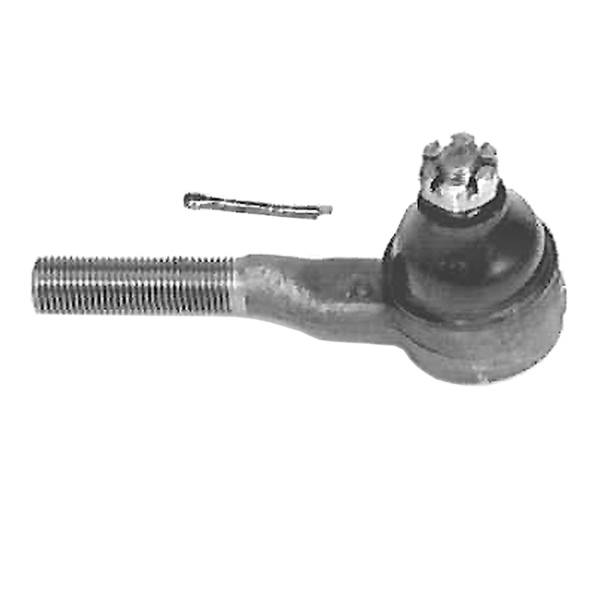 Delphi Outer Steering Tie Rod End TA1116