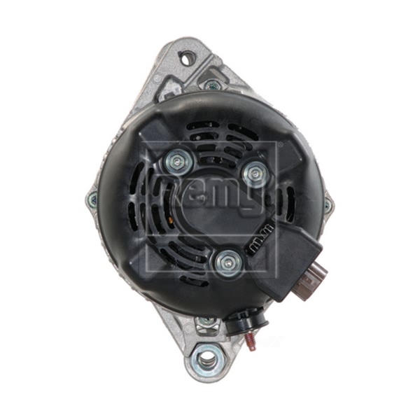 Remy Remanufactured Alternator 12821