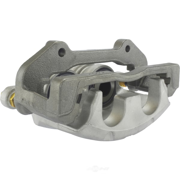 Centric Remanufactured Semi-Loaded Front Passenger Side Brake Caliper 141.62100