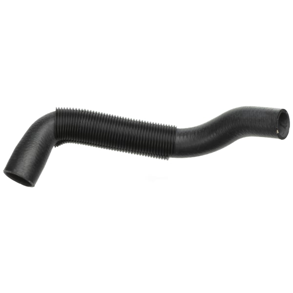 Gates Engine Coolant Molded Radiator Hose 21728