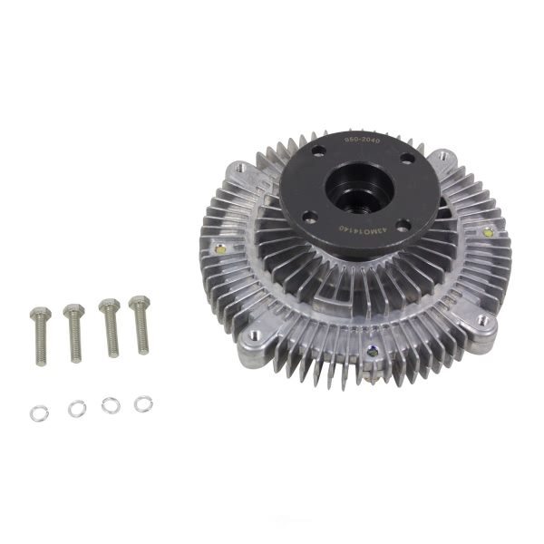 GMB Engine Cooling Fan Clutch 950-2040