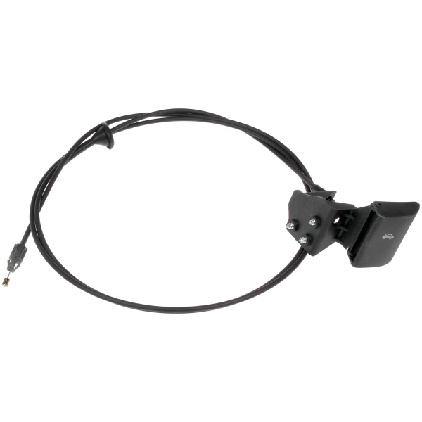 Dorman OE Solutions Hood Release Cable 912-087