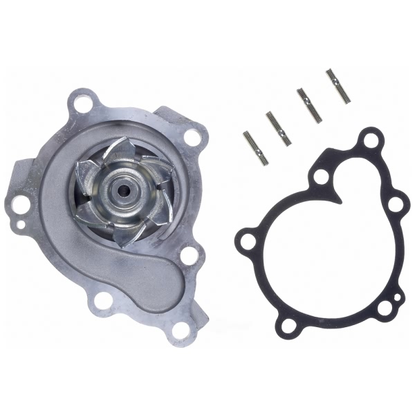 Gates Engine Coolant Standard Water Pump 41072