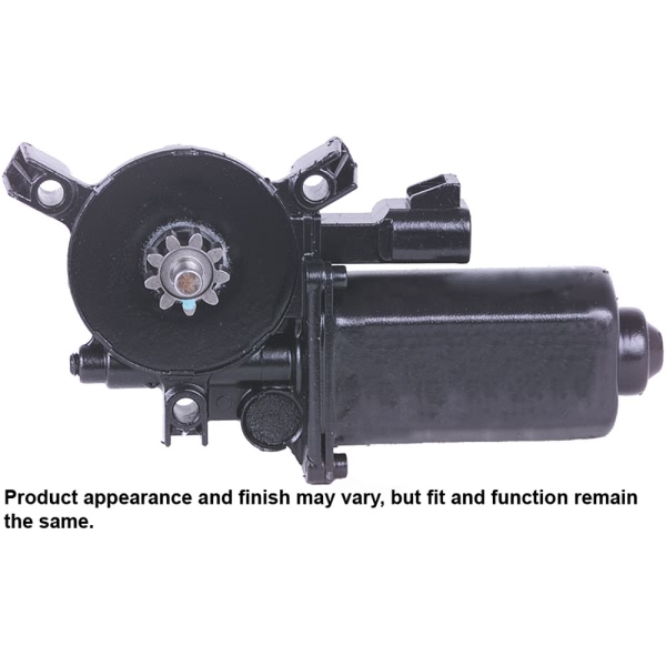 Cardone Reman Remanufactured Window Lift Motor 42-152