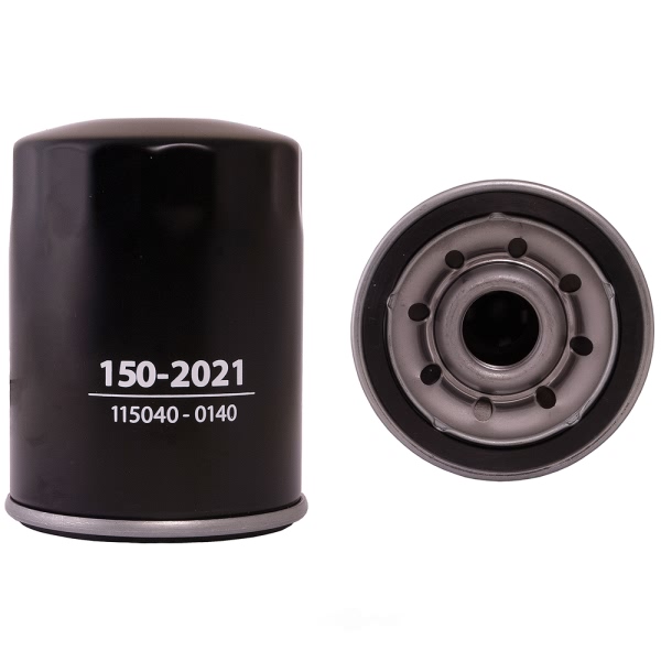 Denso FTF™ Spin-On Engine Oil Filter 150-2021