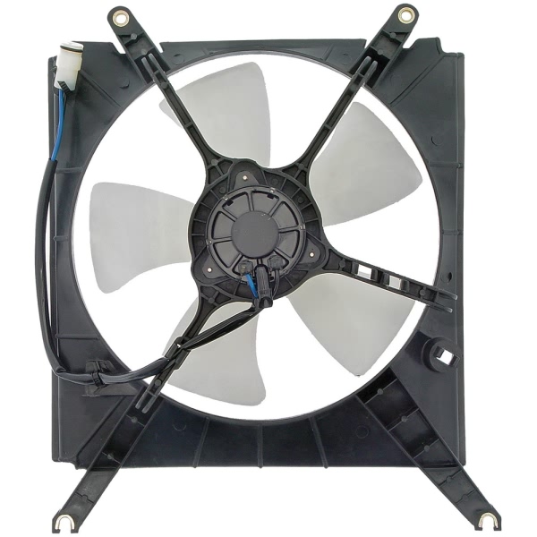 Dorman Engine Cooling Fan Assembly 620-707