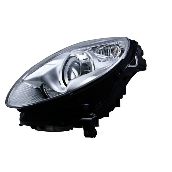 Hella Headlamp - Driver Side 263037351