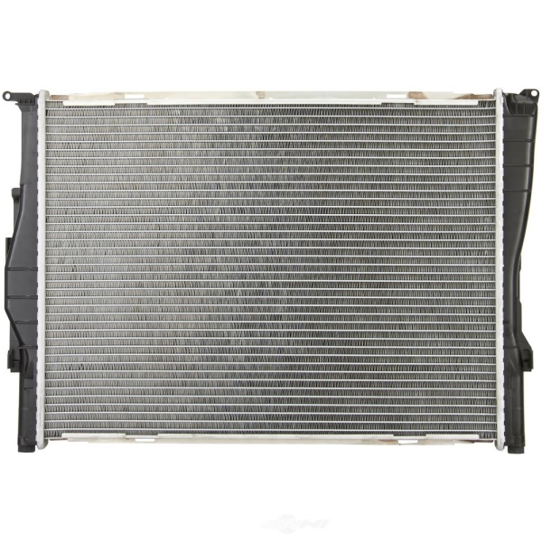 Spectra Premium Complete Radiator CU2882