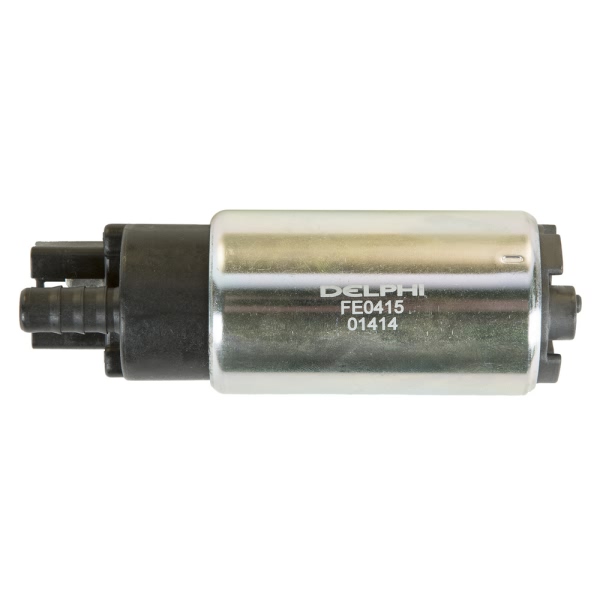 Delphi In Tank Electric Fuel Pump FE0415