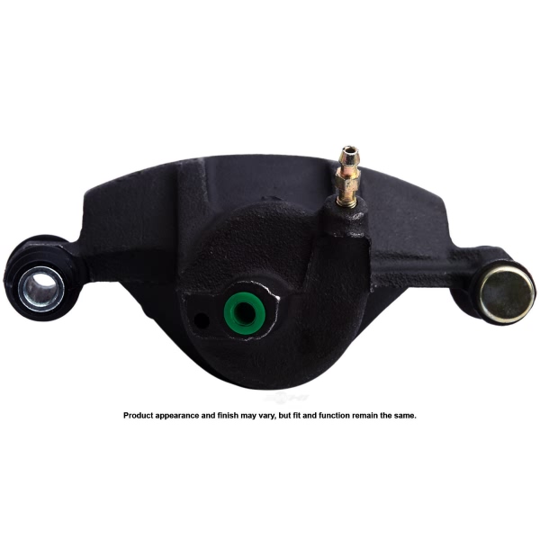 Cardone Reman Remanufactured Unloaded Caliper 19-1182