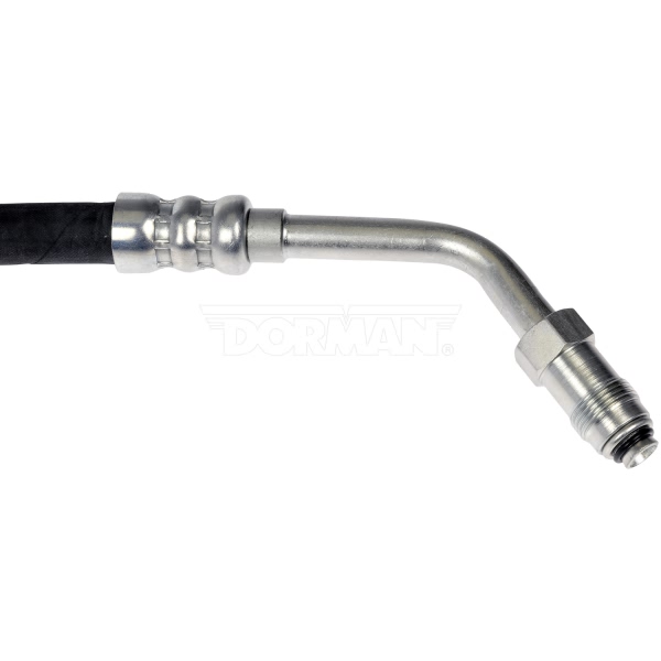 Dorman OE Solutions Power Steering Pressure Hose To Reservoir 979-126