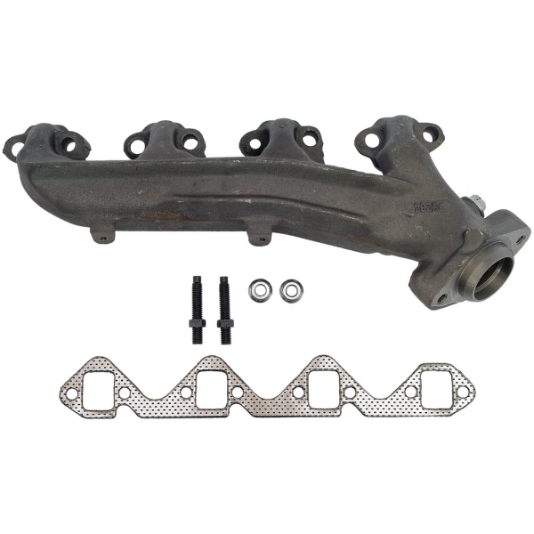 Dorman Cast Iron Natural Exhaust Manifold 674-184