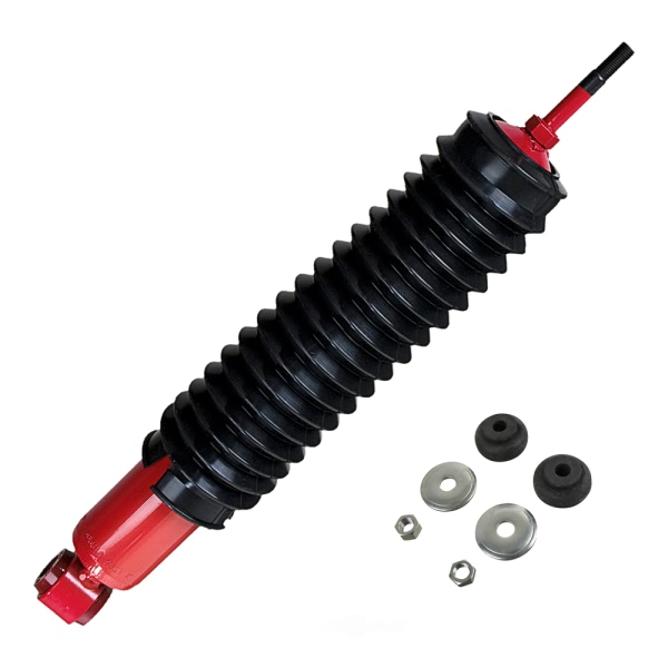 KYB Monomax Front Driver Or Passenger Side Monotube Non Adjustable Shock Absorber 565014