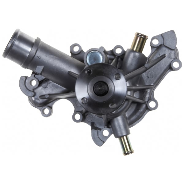 Gates Engine Coolant Standard Water Pump 43082