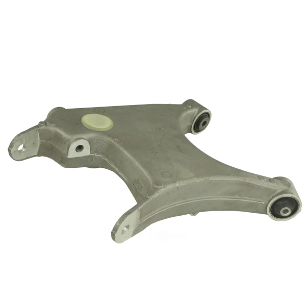 Mevotech Supreme Rear Driver Side Lower Non Adjustable Control Arm CMS10151