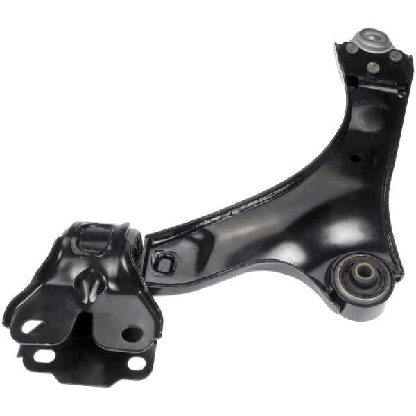 Dorman Front Passenger Side Lower Non Adjustable Control Arm And Ball Joint Assembly 521-224