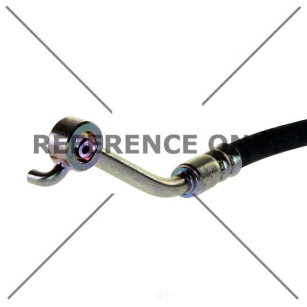 Centric Rear Passenger Side Brake Hose 150.40423