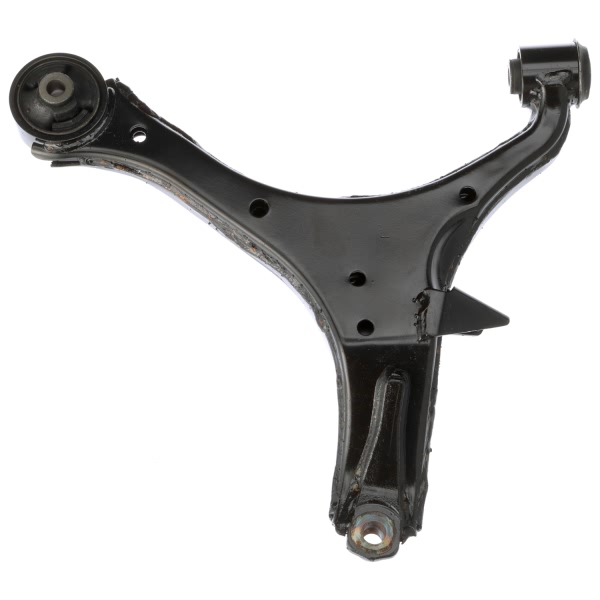 Delphi Front Driver Side Lower Control Arm TC6338