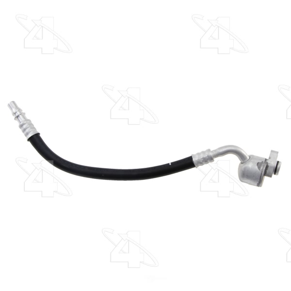 Four Seasons A C Refrigerant Suction Hose 66320