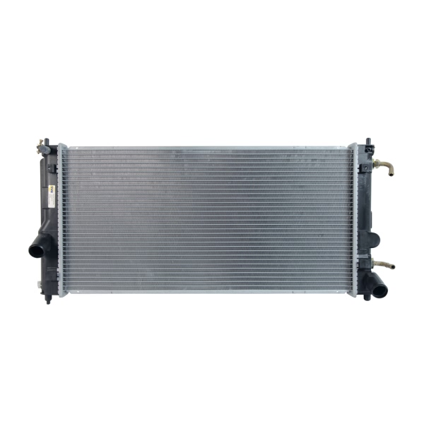 TYC Engine Coolant Radiator 2335