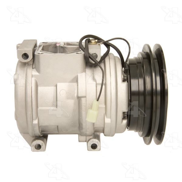 Four Seasons A C Compressor With Clutch 68306