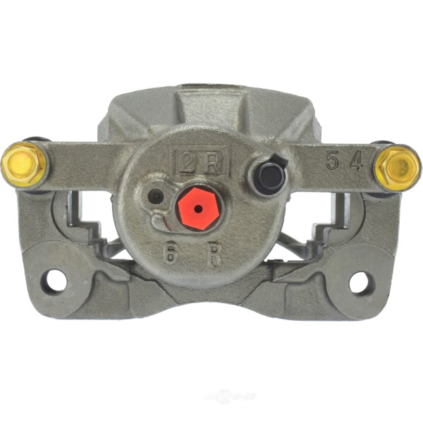 Centric Remanufactured Semi-Loaded Front Passenger Side Brake Caliper 141.44255